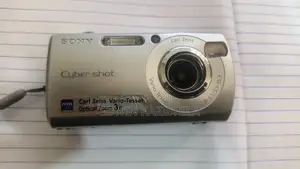 Sony Digital Camera