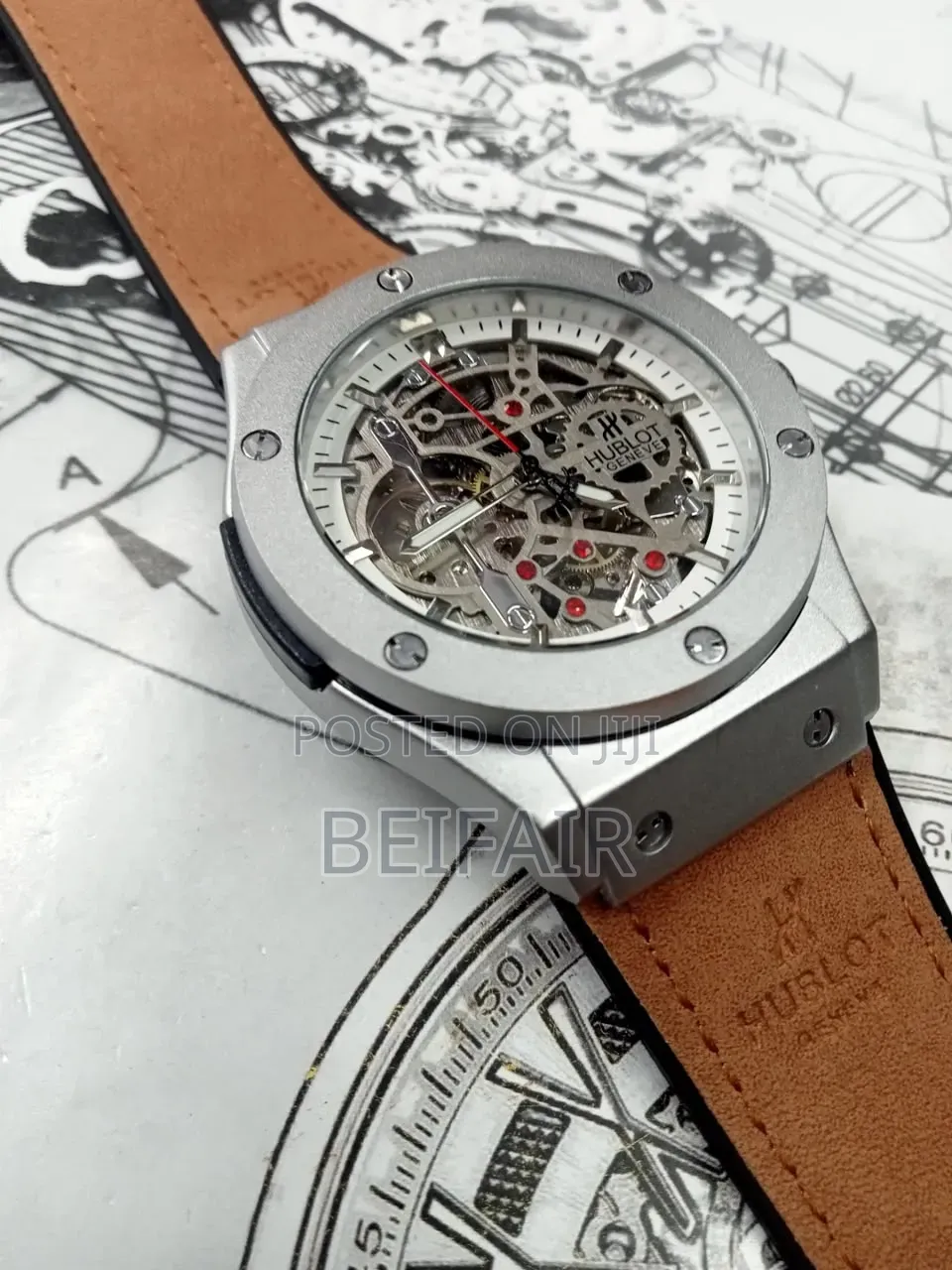 Hublot Watches