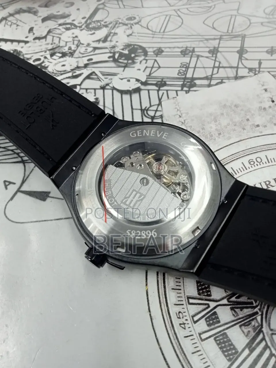 Hublot Watches