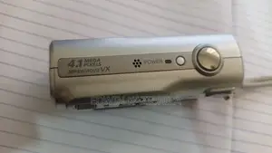 Sony Digital Camera