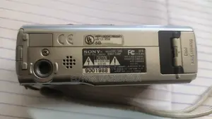Sony Digital Camera