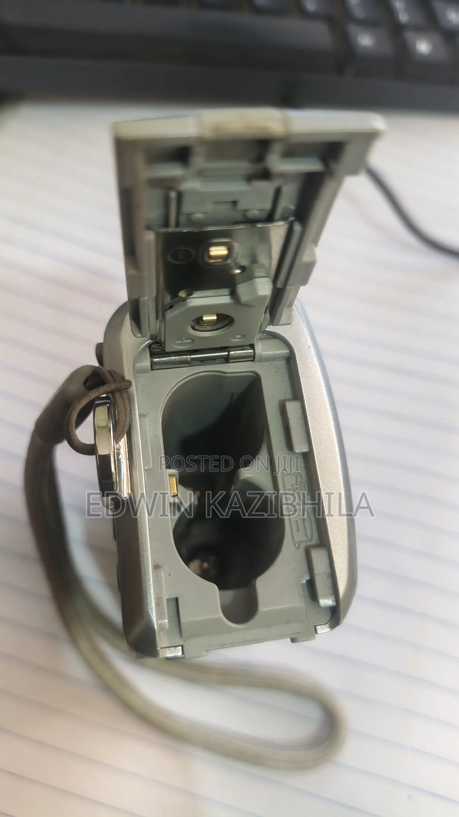 Sony Digital Camera