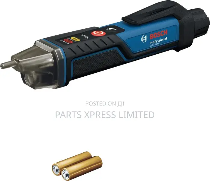 Bosch Non-Contact Voltage Tester GVD 1000-17