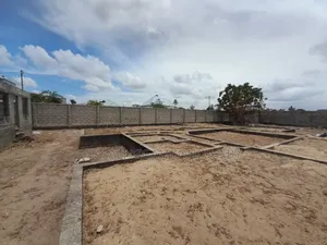Kiwanja Kinauzwa Kigamboni Kibada