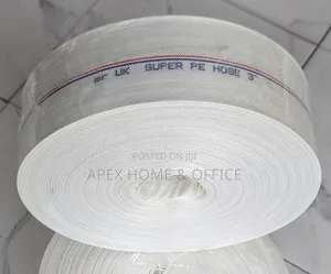 Mr Uk Super Pe Hose Pipe Mpira Wa Umwagiliaji