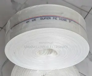 Mr Uk Super Pe Hose Pipe Mpira Wa Umwagiliaji