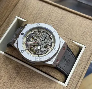 Hublot Automatic Watch