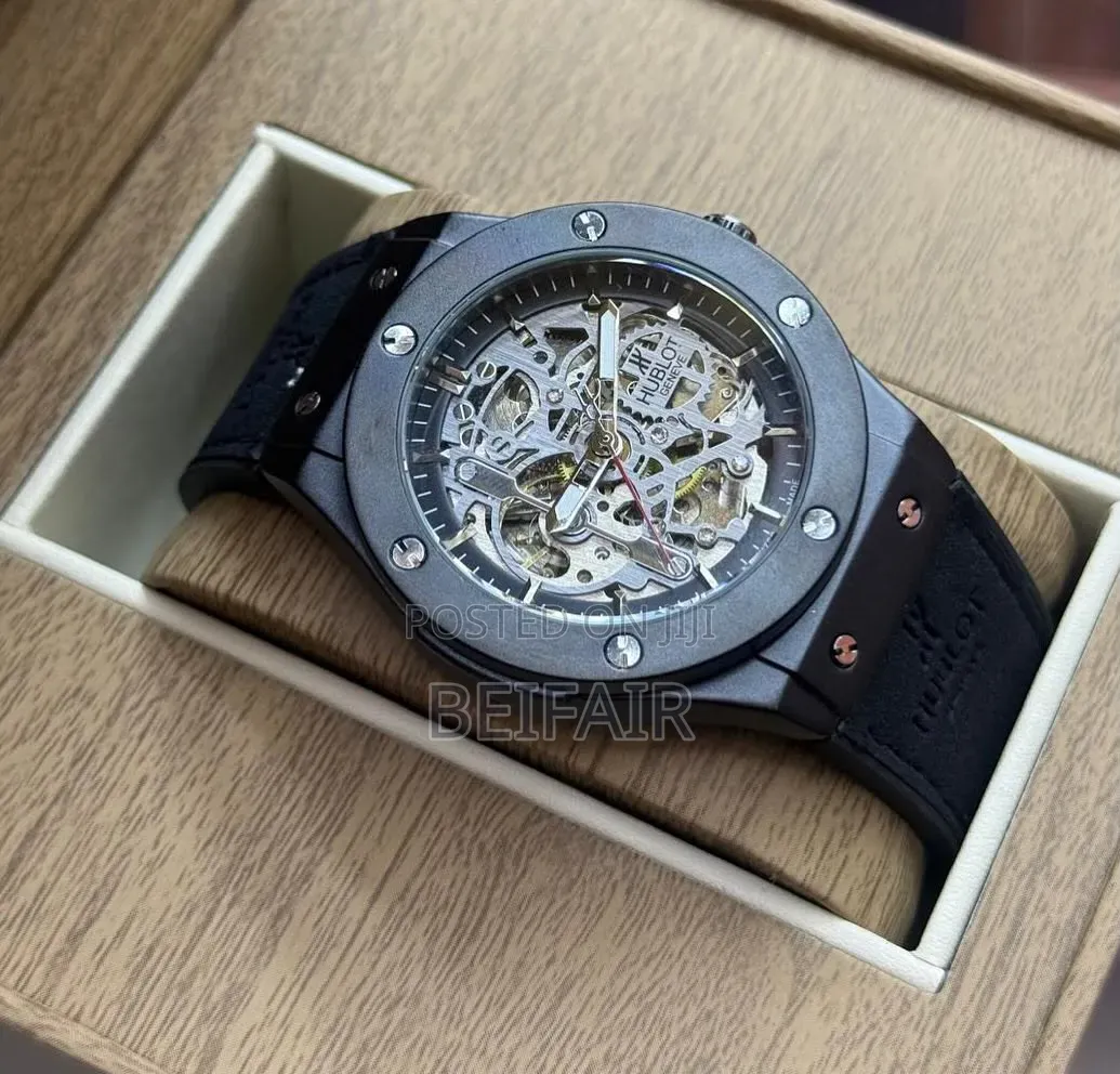 Hublot Automatic Watch