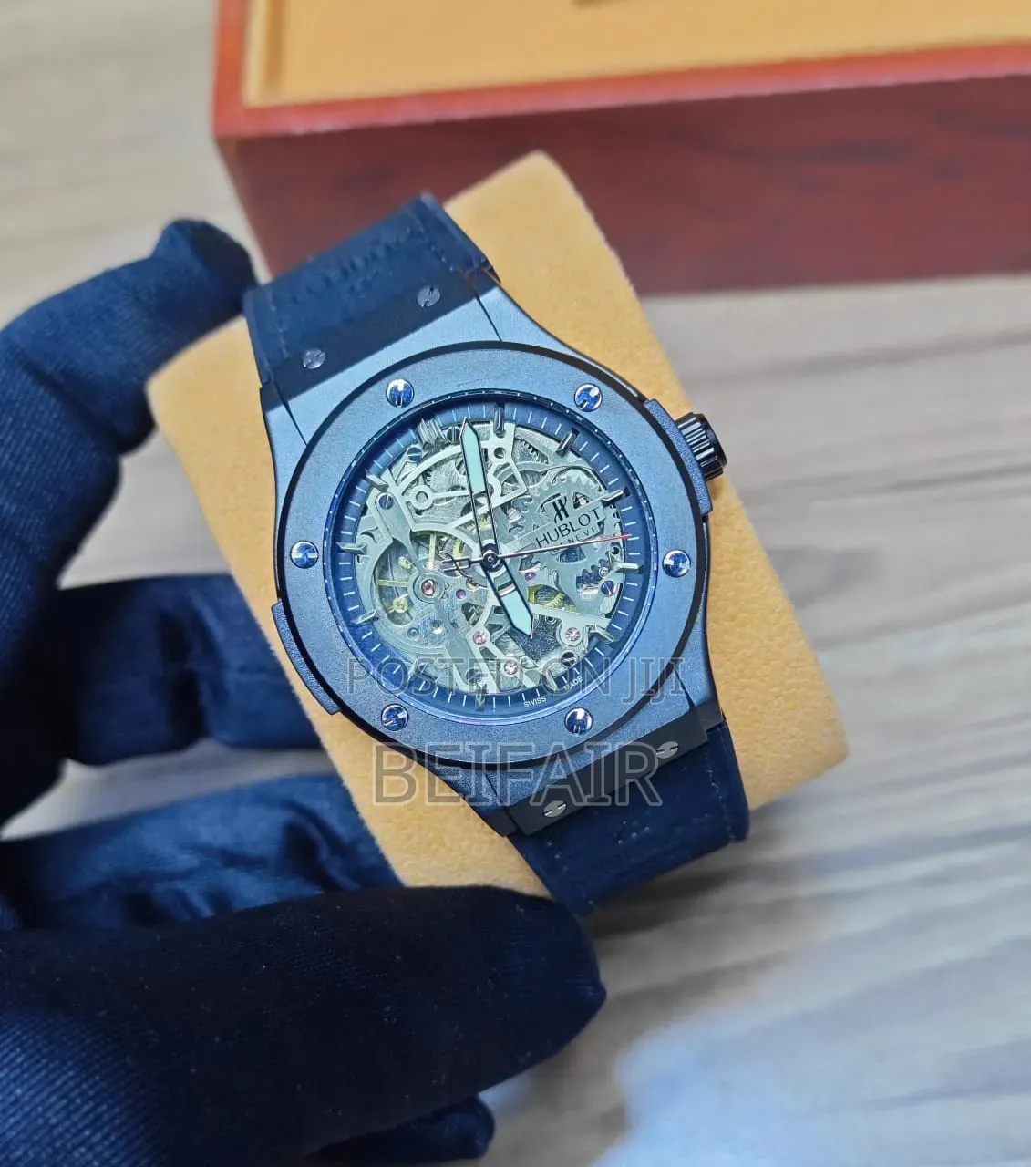 Hublot Automatic Watch