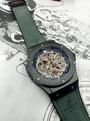 Hublot Automatic Watch