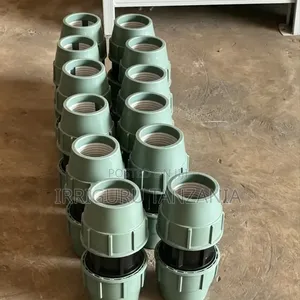 HDPE Socket Connector