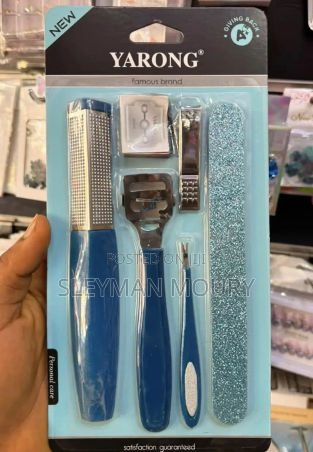 Professional Tools Beauty