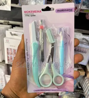 Professional Tools Beauty