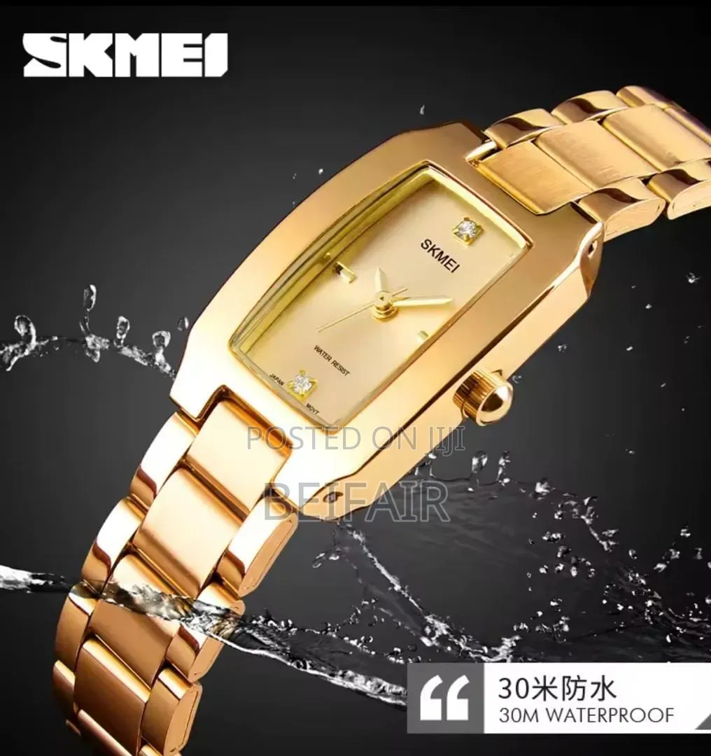 Ladies Skmei Watch