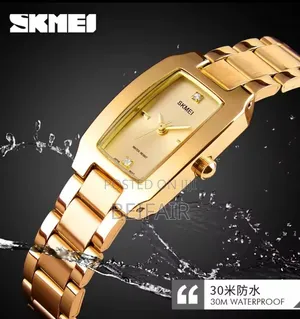 Ladies Skmei Watch
