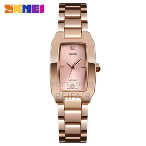 Ladies Skmei Watch