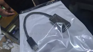 Mini DisplayPort to HDMI Adapter Cable – Thunderbolt to HDMI Converter