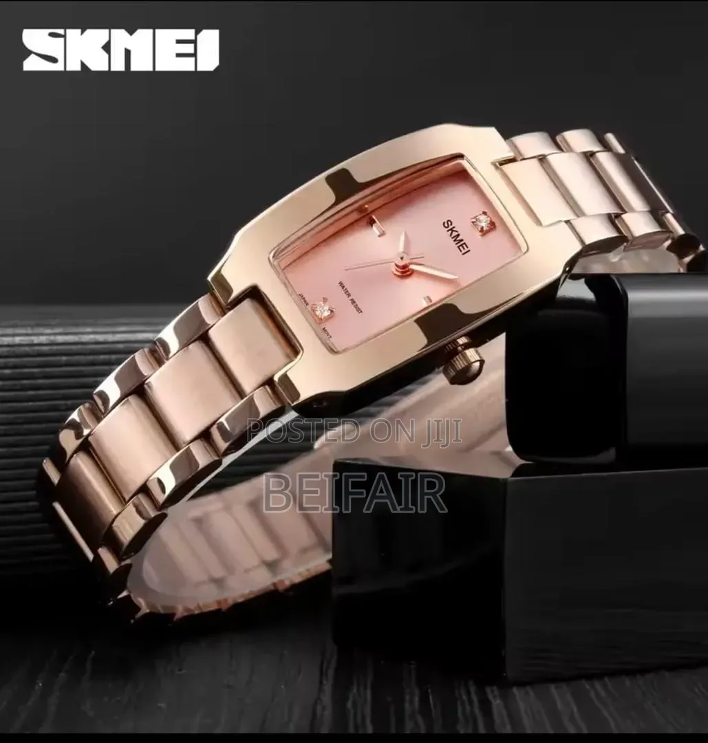 High Quality Ladies Watch