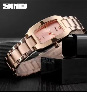High Quality Ladies Watch