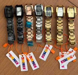 Skmei Ladies Watches Kali