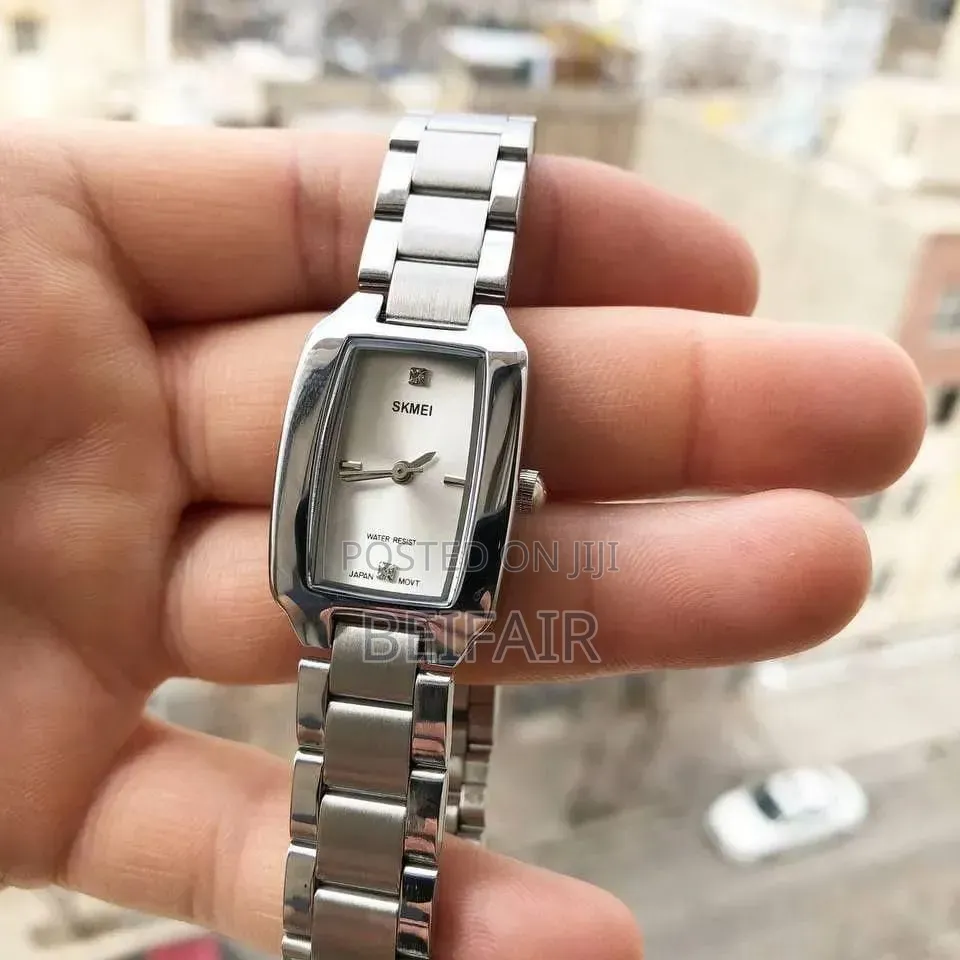 Skmei Ladies Watches Kali