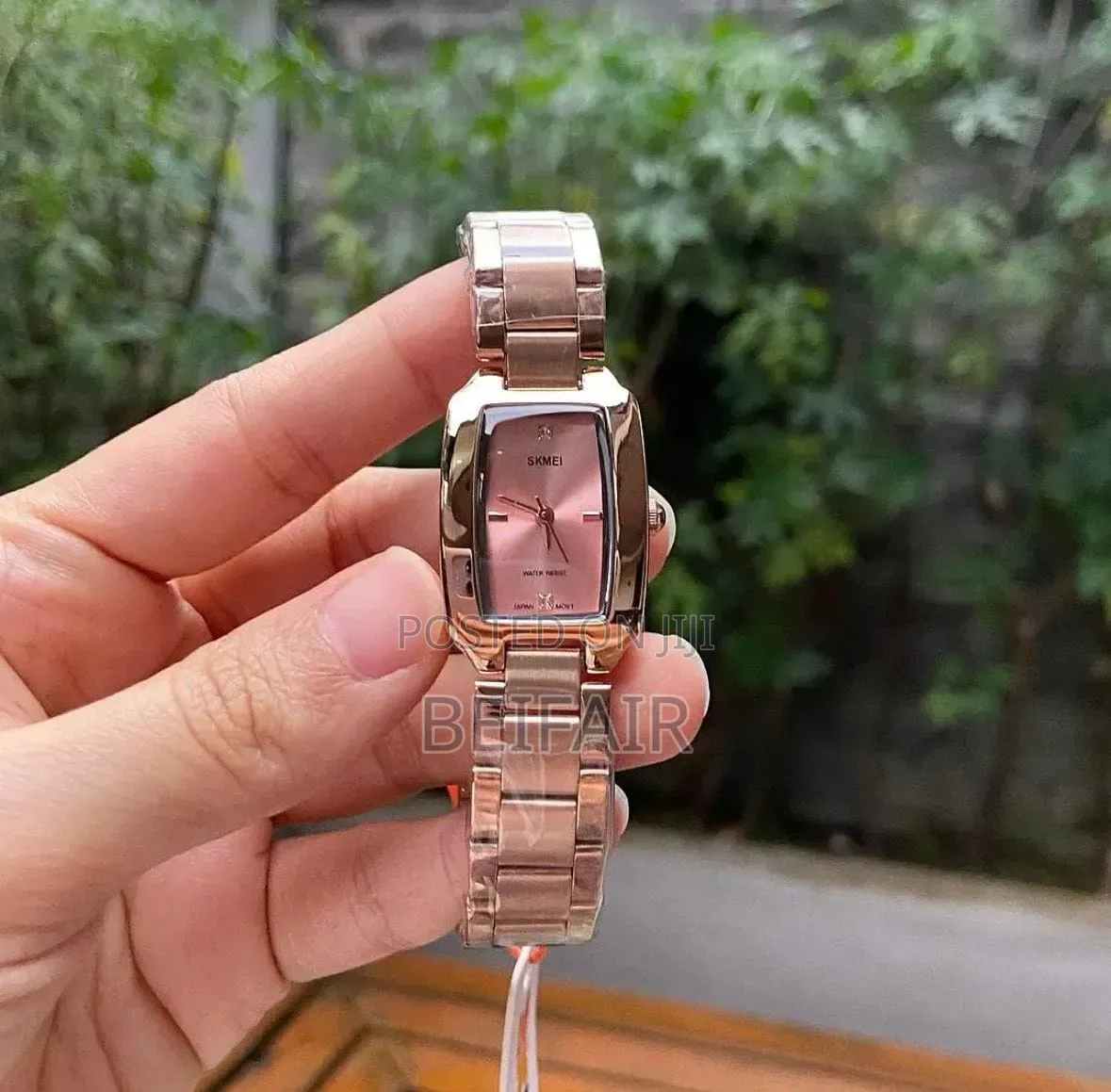 Skmei Ladies Watches Kali
