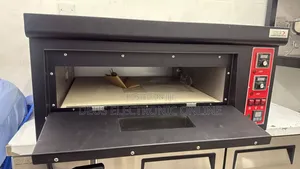 Commercial Pizza Ovens 
Ya Umeme TSH 1,550,000
Ya Gesi TSH 1,975,000