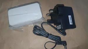 D-Link 5-Port 10/100 Desktop Switch