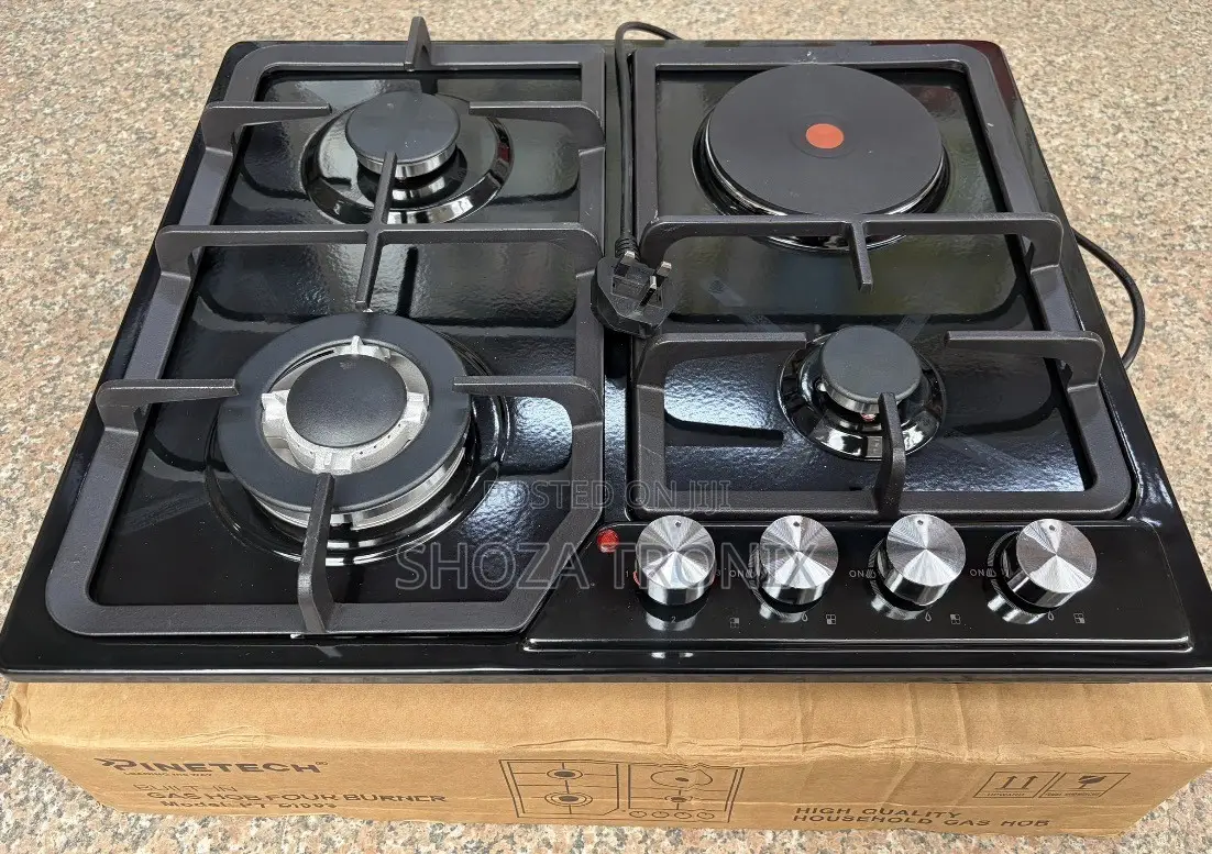 Table Top Cooker