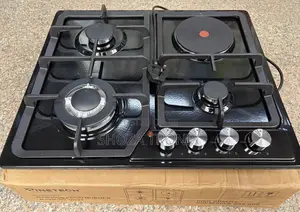 Table Top Cooker