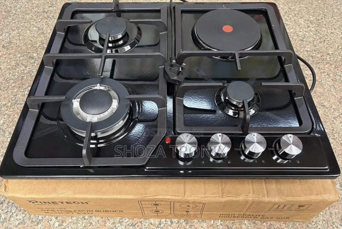 Table Top Cooker