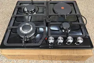 Table Top Cooker
