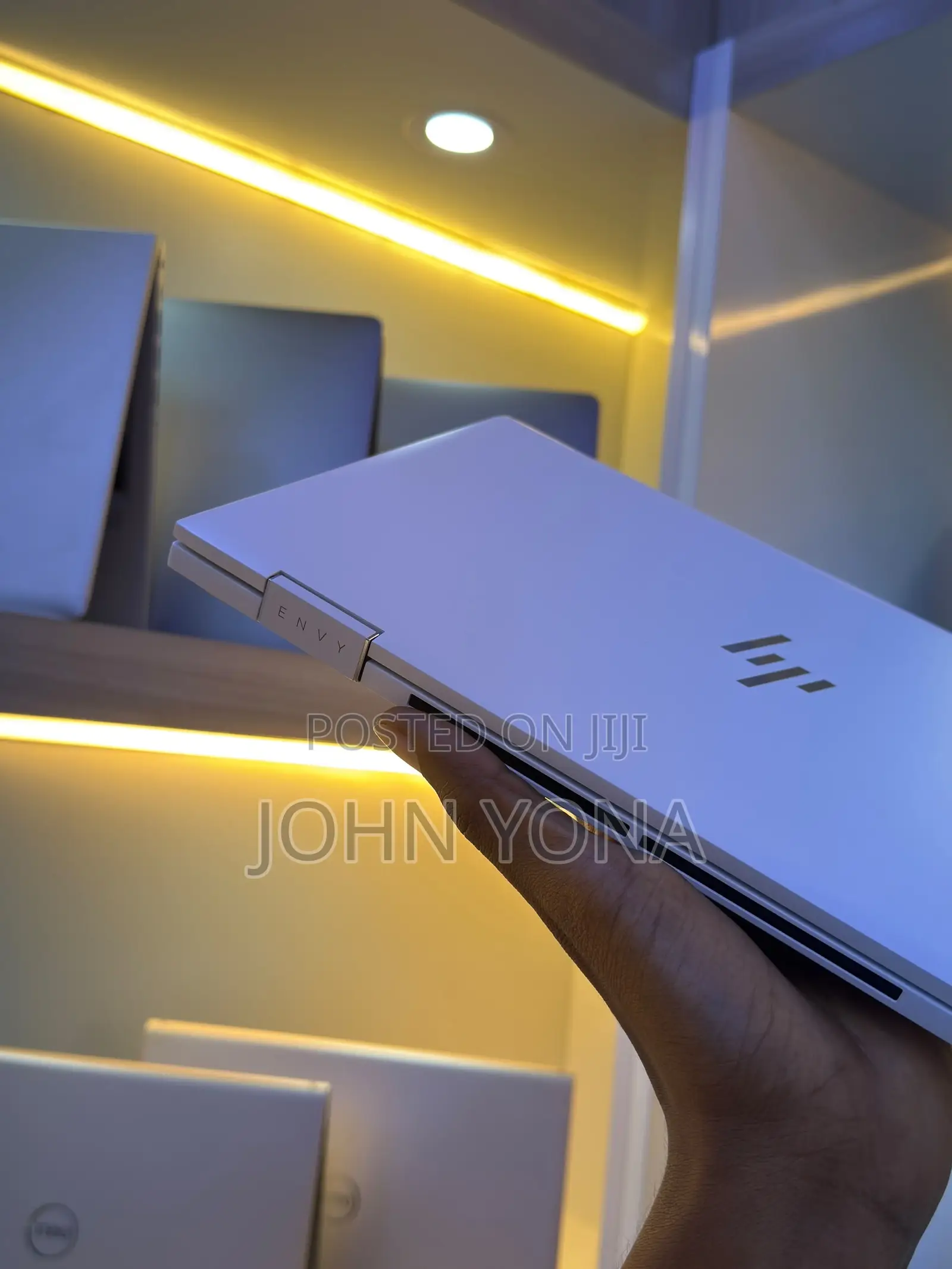Laptop HP Envy x360 16GB AMD Ryzen 5 SSD 512GB