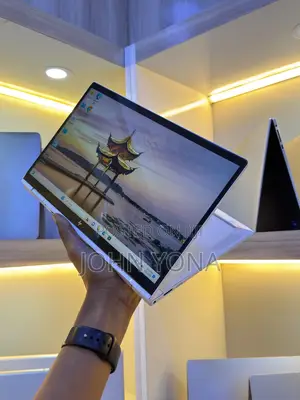Laptop HP Envy x360 16GB AMD Ryzen 5 SSD 512GB