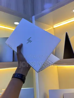 Laptop HP Envy x360 16GB AMD Ryzen 5 SSD 512GB