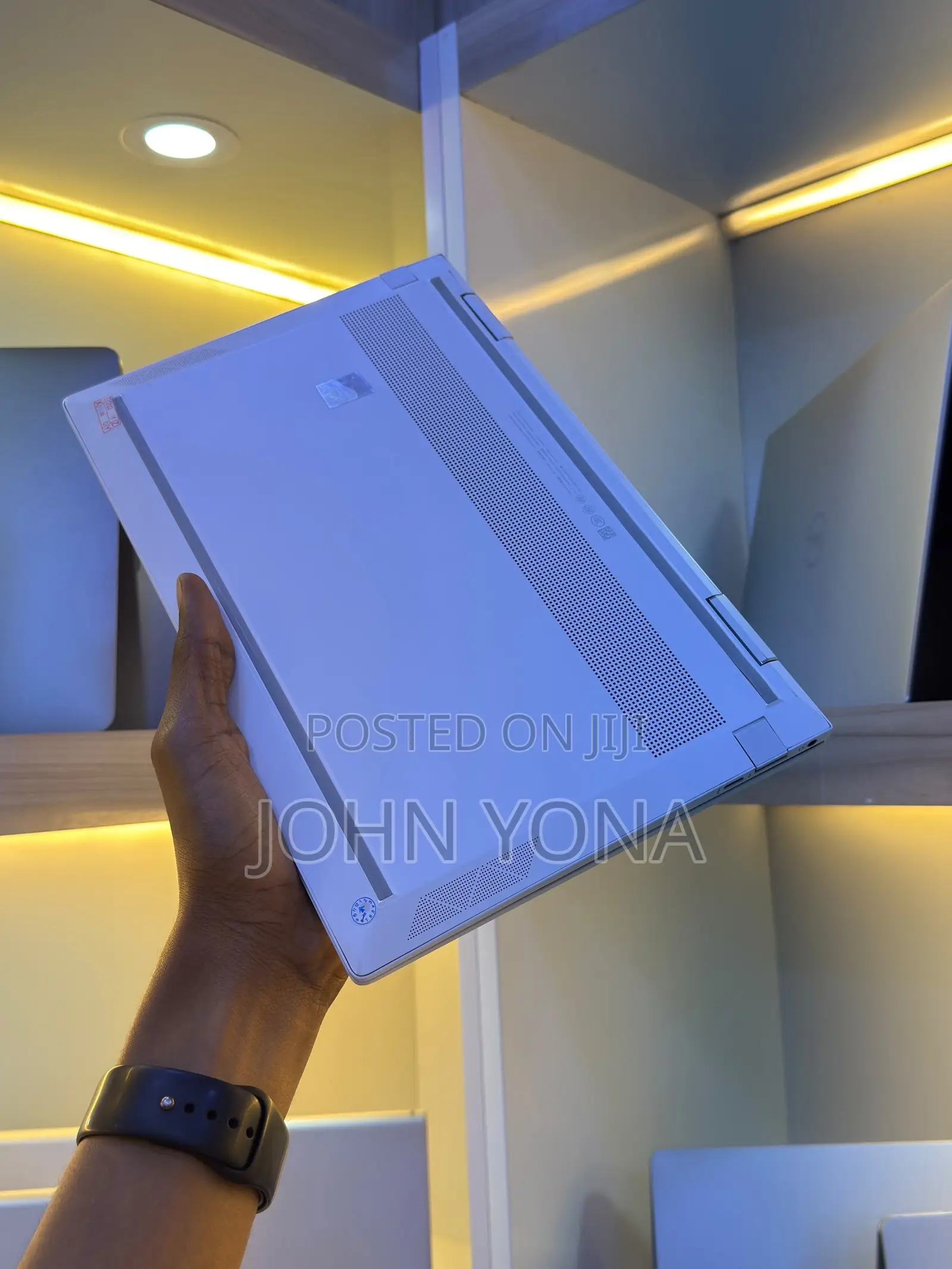 Laptop HP Envy x360 16GB AMD Ryzen 5 SSD 512GB