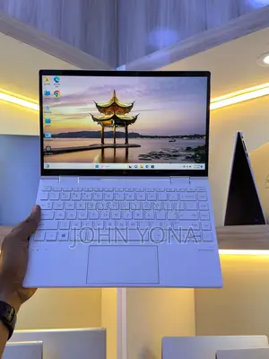 Laptop HP Envy x360 16GB AMD Ryzen 5 SSD 512GB