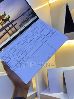 Laptop HP Envy x360 16GB AMD Ryzen 5 SSD 512GB