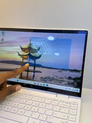 Laptop HP Envy x360 16GB AMD Ryzen 5 SSD 512GB