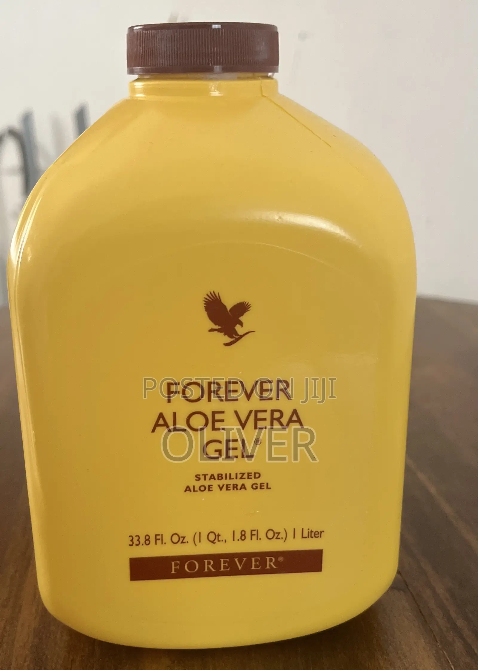 Forever Aloveragel Detoxification