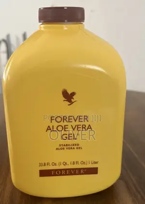 Forever Aloveragel Detoxification