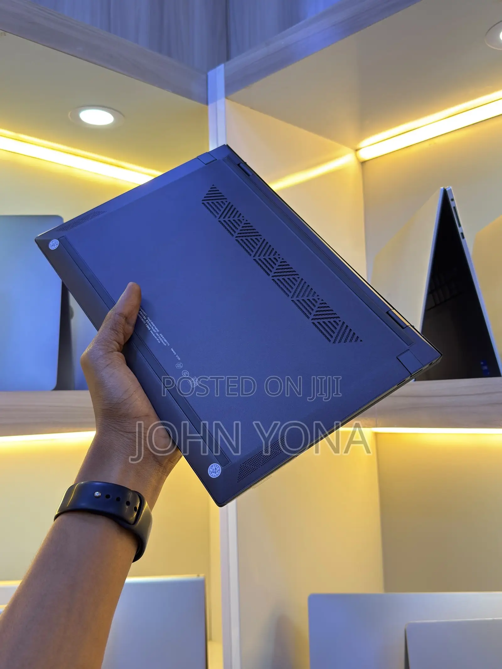 Laptop HP Envy 13 8GB Intel Core i5 SSD 256GB