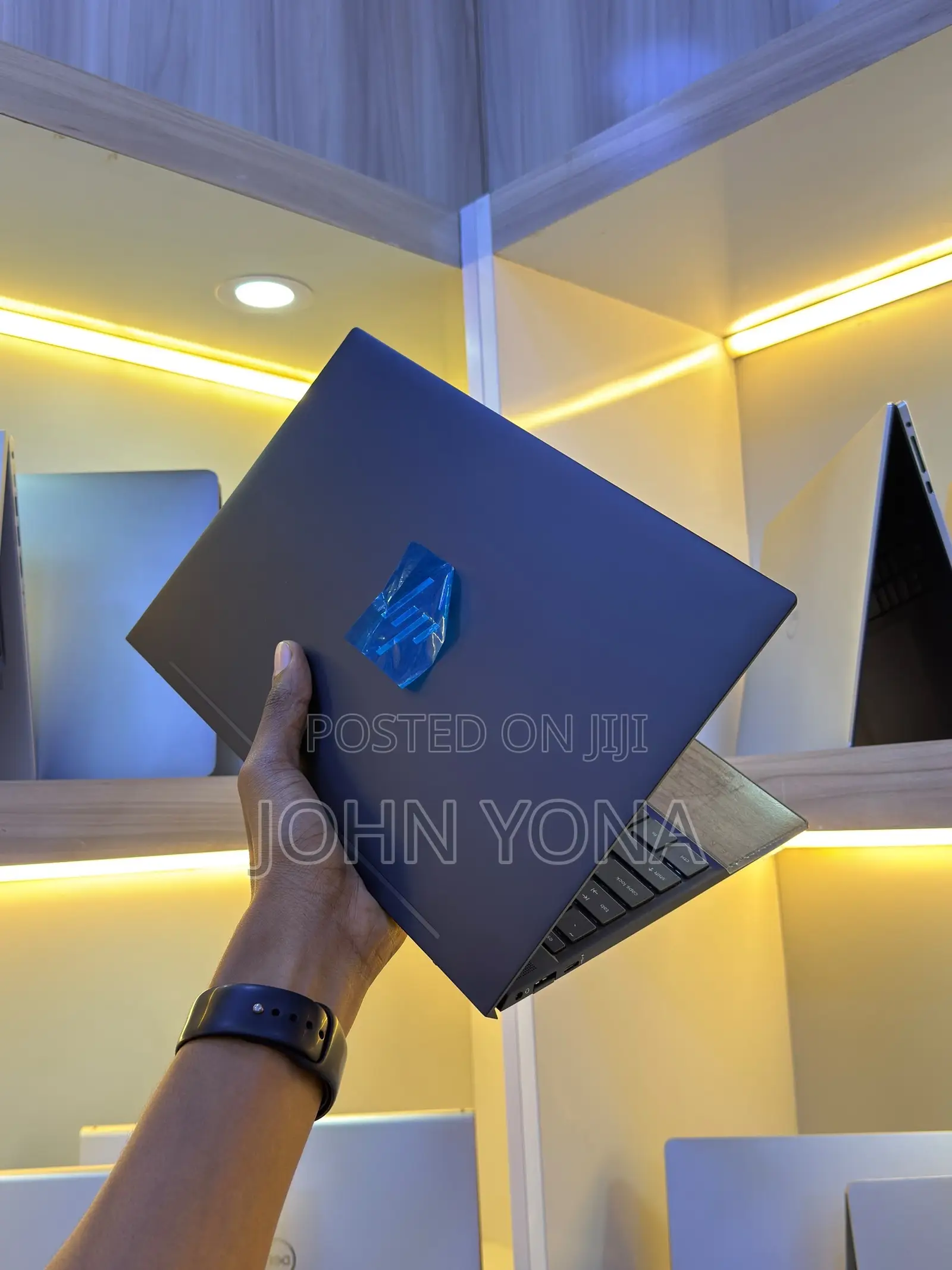 Laptop HP Envy 13 8GB Intel Core i5 SSD 256GB