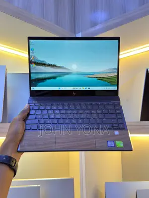 Laptop HP Envy 13 8GB Intel Core i5 SSD 256GB
