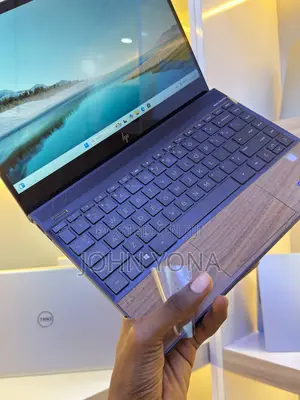 Laptop HP Envy 13 8GB Intel Core i5 SSD 256GB