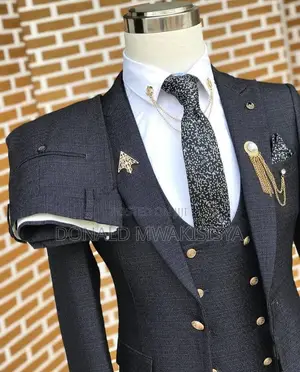 3-Piece Turkey Suit - Boss Edition 2026