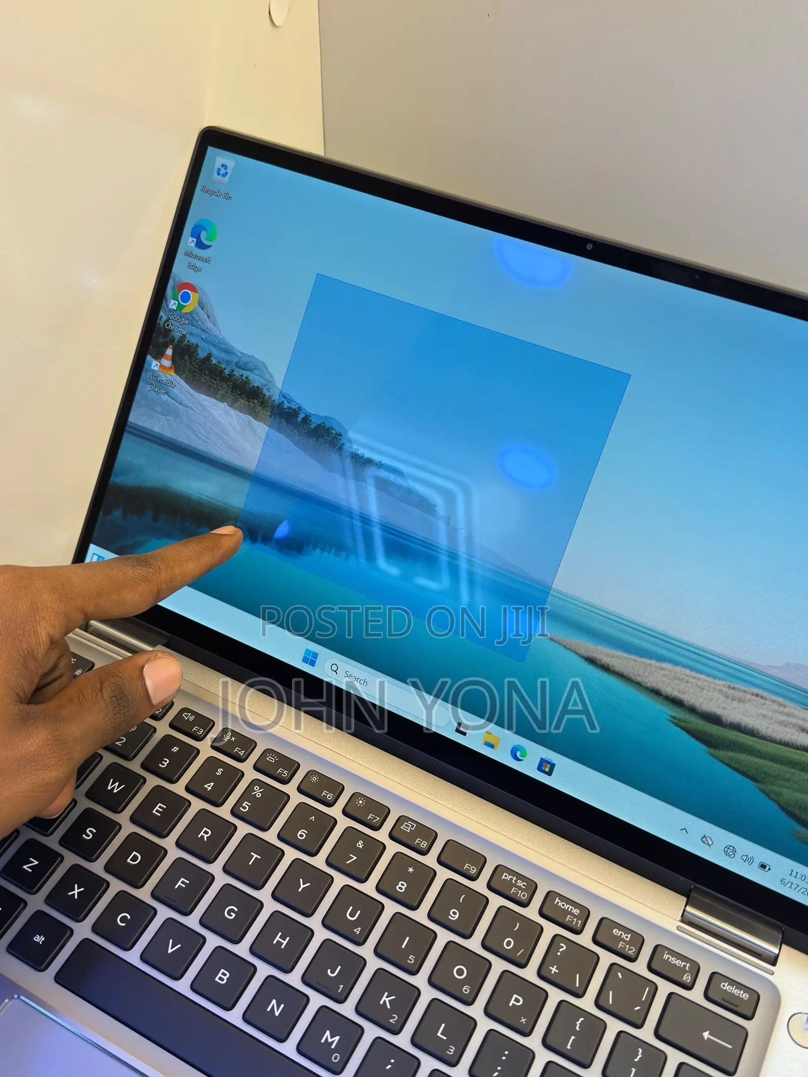Laptop Dell Latitude 9410 2-in-1 16GB Intel Core i7 SSD 512GB