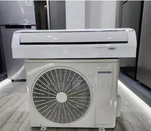 Samsung Air Conditioners Btu 12