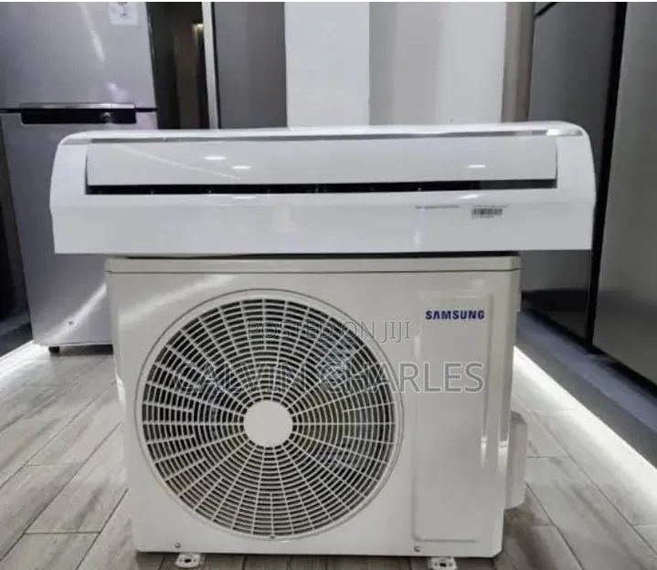 Samsung Air Conditioners Btu 12