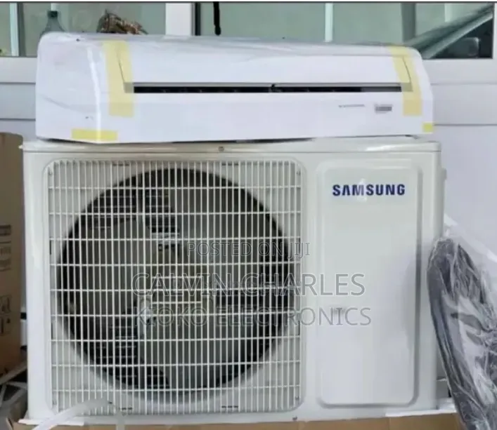 Samsung Air Conditioners Btu 12